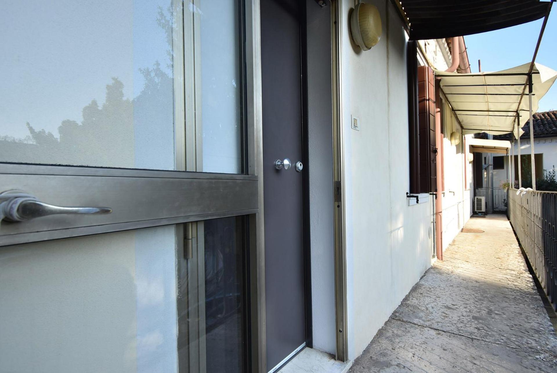 Welc-Om Santa Giustina Apartment Padova Exterior photo