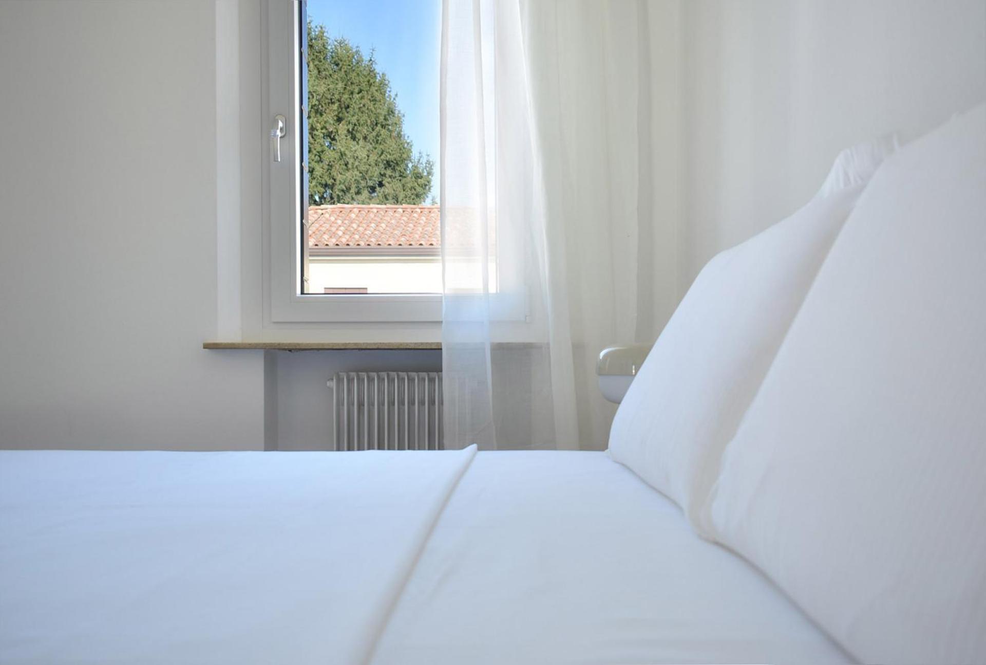 Welc-Om Santa Giustina Apartment Padova Exterior photo