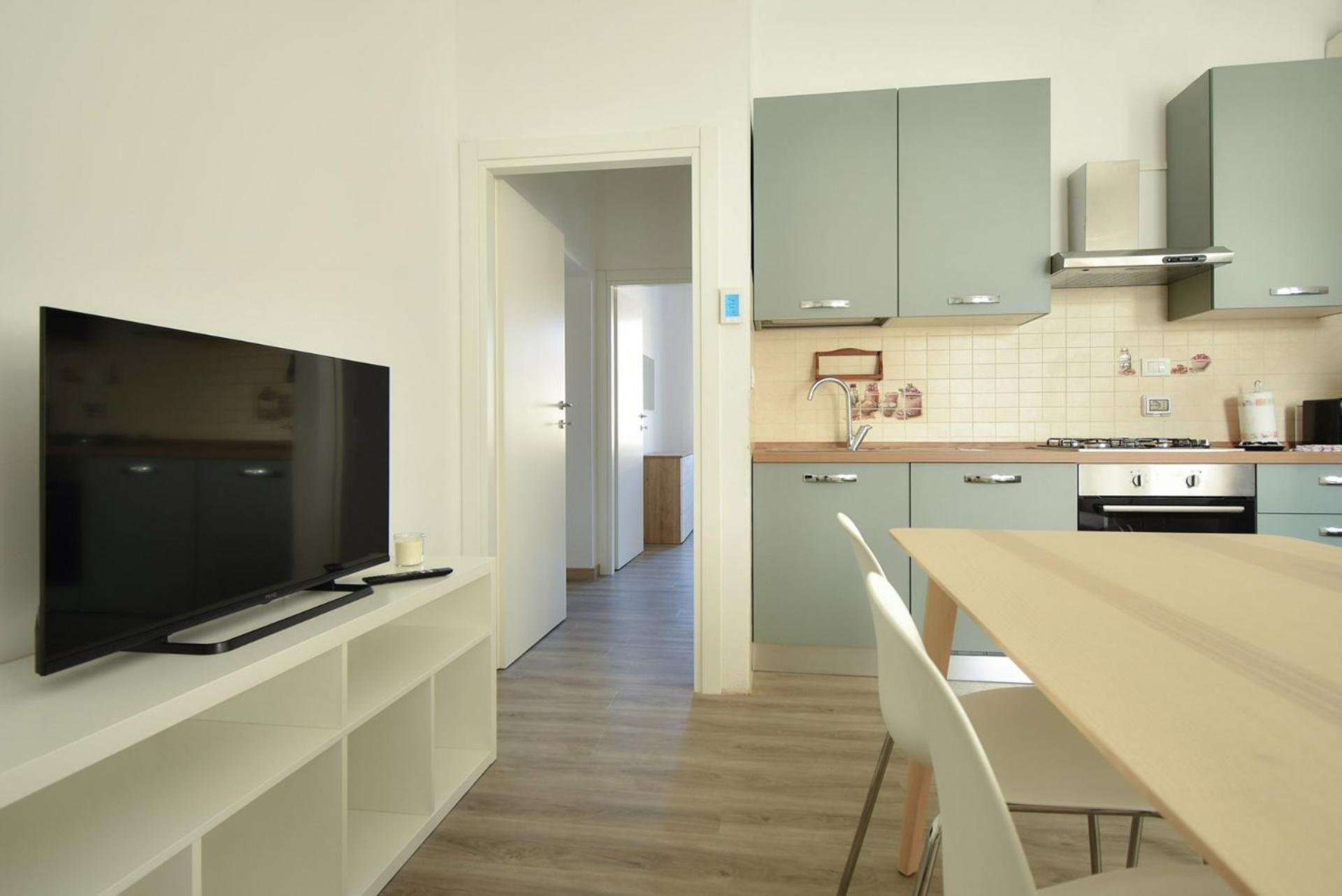 Welc-Om Santa Giustina Apartment Padova Exterior photo